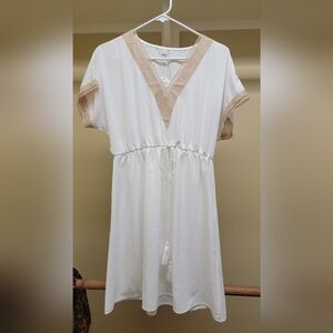 NWT Women's Sundress